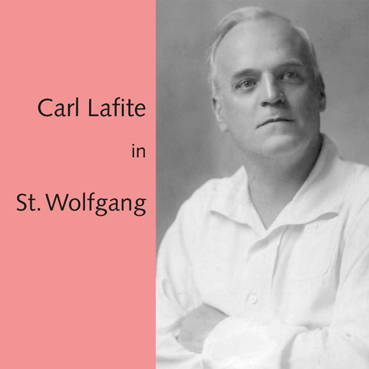 MUSIKZEIT Media-3: Carl Lafite 2025
